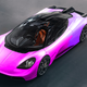 Image for article titled Here's What Your T.50 Would Look Like In Different Colors, But Mostly In A Pink Style Fade